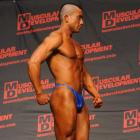 Nasim  Castillo - NPC Ronnie Coleman Classic 2011 - #1