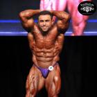 Vicente  Santamaria - IFBB Toronto Pro Supershow 2014 - #1