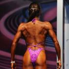 Jillian  Reville - NPC Europa Battle of Champions 2010 - #1