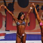 Susetty  Tabash - IFBB Arnold Amateur 2011 - #1