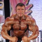 Alexandre  Nataf - IFBB Wings of Strength Chicago Pro 2012 - #1