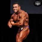 Vicente  Santamaria - IFBB Toronto Pro Supershow 2014 - #1