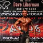 Brock  Norton - NPC Natural Ohio 2014 - #1