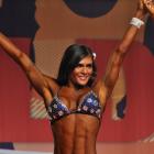 Susetty  Tabash - IFBB Arnold Amateur 2011 - #1