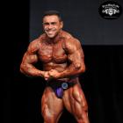 Vicente  Santamaria - IFBB Toronto Pro Supershow 2014 - #1