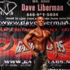 Brock  Norton - NPC Natural Ohio 2014 - #1