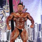 Alexandre  Nataf - IFBB Wings of Strength Chicago Pro 2012 - #1