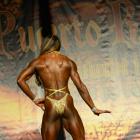 Jennifer  Hernandez - IFBB Wings of Strength Puerto Rico Pro 2015 - #1