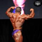 Vicente  Santamaria - IFBB Toronto Pro Supershow 2014 - #1