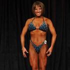 Stacey  Christensen - NPC Masters Nationals 2009 - #1