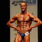 Mutaz   Ahnad - NPC California State 2009 - #1