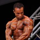 Steve  Namat - IFBB Jacksonville Pro 2009 - #1