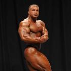 Gabriel  Latifi - NPC USA 2010 - #1