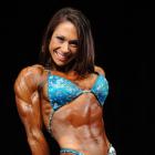 Shauna  Lewis - NPC Jr. USA 2012 - #1