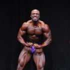 Bobbie  Boyd - NPC Elite Muscle Classic 2010 - #1