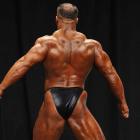 Gabriel  Latifi - NPC USA 2010 - #1