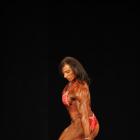 Tina   Zampa - NPC Nationals 2010 - #1