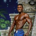 Greg  Jones - IFBB Europa Super Show 2014 - #1