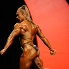 Yaxeni  Oriquen - IFBB Olympia 2011 - #1