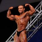 Steve  Namat - IFBB Jacksonville Pro 2009 - #1