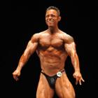 Chris  Darby - NPC Nationals 2011 - #1