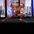 An  Nguyen - IFBB Wings of Strength Chicago Pro 2012 - #1