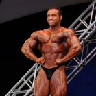 Steve  Namat - IFBB Jacksonville Pro 2009 - #1