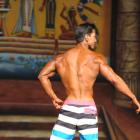 Critelli  Scatolini - IFBB Europa Super Show 2013 - #1