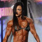 Alicia  Alfaro Mesa - IFBB Wings of Strength Tampa  Pro 2012 - #1