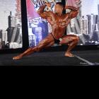 An  Nguyen - IFBB Wings of Strength Chicago Pro 2012 - #1