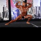 An  Nguyen - IFBB Wings of Strength Chicago Pro 2012 - #1