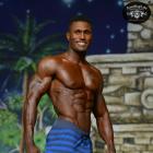 Greg  Jones - IFBB Europa Super Show 2014 - #1