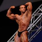 Steve  Namat - IFBB Jacksonville Pro 2009 - #1