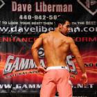 Anthony  Leluika - NPC Natural Ohio 2014 - #1