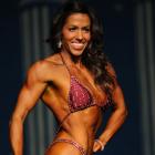 Shana  Weldon - NPC Europa Show of Champions 2012 - #1