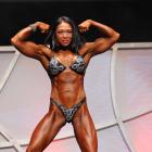 Janet  Gerber - NPC Tim Gardner Tampa Extravaganza 2010 - #1
