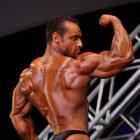 Steve  Namat - IFBB Jacksonville Pro 2009 - #1