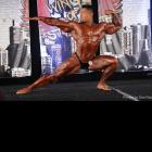 An  Nguyen - IFBB Wings of Strength Chicago Pro 2012 - #1