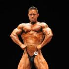 Chris  Darby - NPC Nationals 2011 - #1