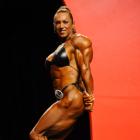 Yaxeni  Oriquen - IFBB Olympia 2011 - #1