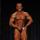 Jim  Everton - IFBB North American Championships 2010 - #1