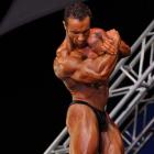 Steve  Namat - IFBB Jacksonville Pro 2009 - #1