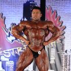 An  Nguyen - IFBB Wings of Strength Chicago Pro 2012 - #1