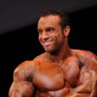 Steve  Namat - IFBB Jacksonville Pro 2009 - #1