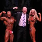 Robert   Wichman - NPC Muscle Mayhem 2011 - #1