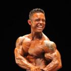 Chris  Darby - NPC Nationals 2011 - #1