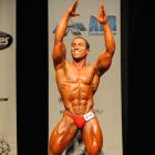 Carmelo   Lopez  - NPC California State 2009 - #1