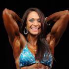 Shauna  Lewis - NPC Jr. USA 2012 - #1