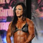 Alicia  Alfaro Mesa - IFBB Wings of Strength Tampa  Pro 2012 - #1