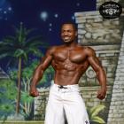 Jacques  Lewis - IFBB Europa Super Show 2014 - #1